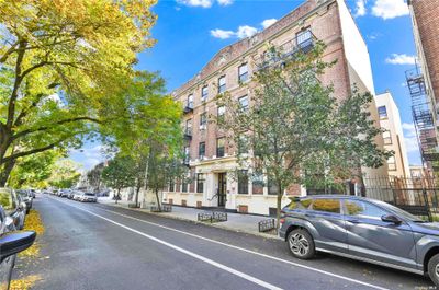 3E - 1050 Hancock Street, Home with 2 bedrooms, 1 bathrooms and null parking in Bushwick NY | Image 1