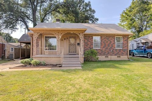 4381 Janice Ave, Memphis, TN, 38122-2144 | Card Image