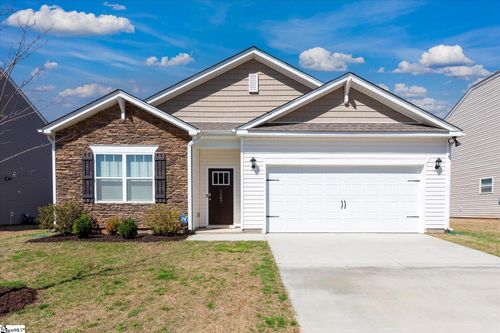 1287 Elterwater Ln, Spartanburg, SC, 29306-7100 | Card Image