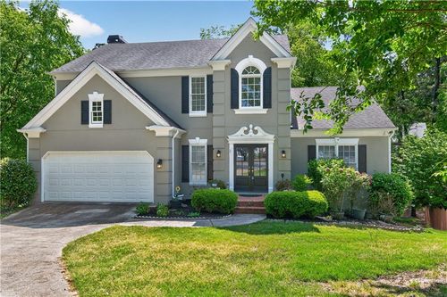 11145 Sea Lilly Dr, Johns Creek, GA, 30022-7363 | Card Image