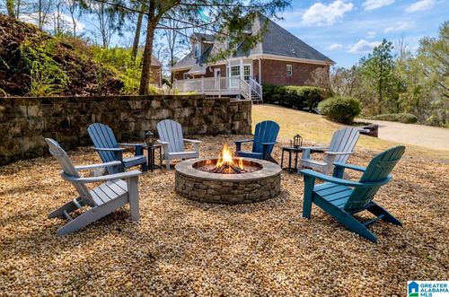 124 Kingsley Rd, ALABASTER, AL, 35007-8427 | Card Image