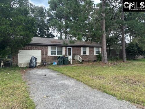 2108 Oak Top Dr, Gaston, SC, 29053-9540 | Card Image
