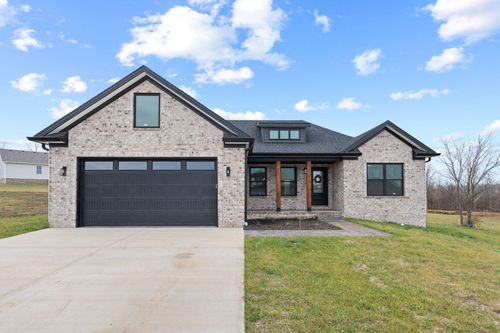 110 Bill Silvey Rd, Danville, KY, 40422-8369 | Card Image