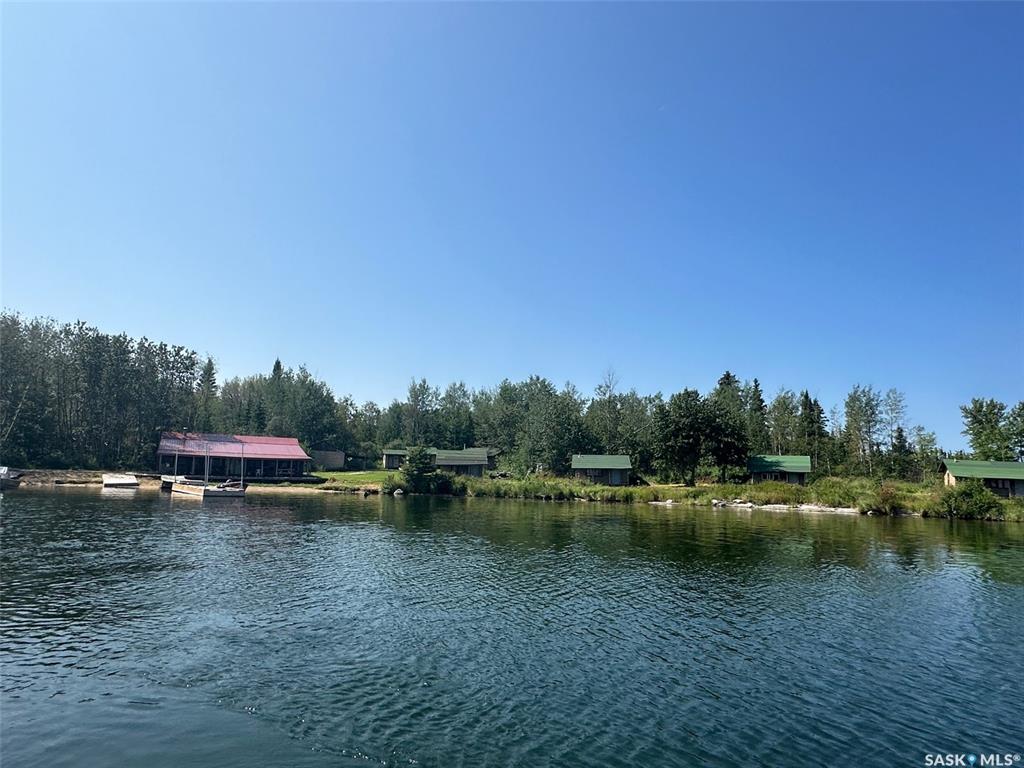 Commercial Sale in Lac La Ronge Provincial Park 2