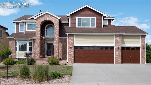 10932 Huron Peak Pl, Peyton, CO, 80831-4411 | Card Image