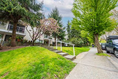 111 - 830 E 7th Ave, Condo with 0 bedrooms, 1 bathrooms and null parking in Vancouver BC | Image 2