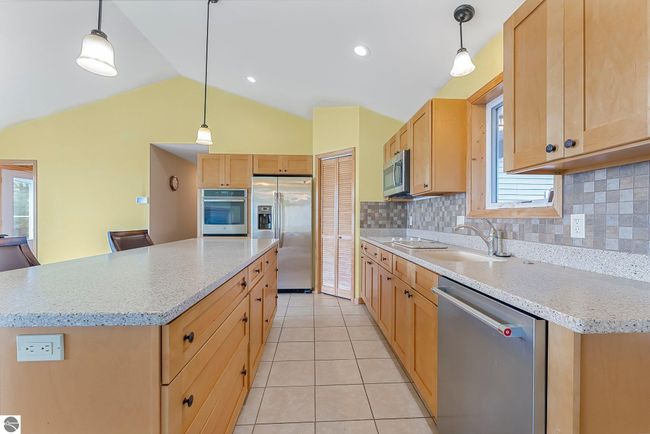 21495 Us Highway 23 N, House other with 2 bedrooms, 2 bathrooms and null parking in Millersburg MI | Image 31