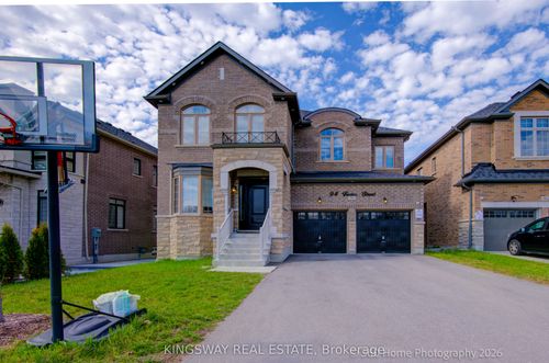 94 Factor Street, Vaughan, ON, L4H5B6 | Card Image