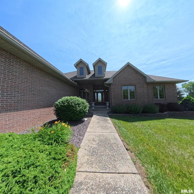 13202 N Kelstadt Rd, House other with 3 bedrooms, 4 bathrooms and null parking in Brimfield IL | Image 65