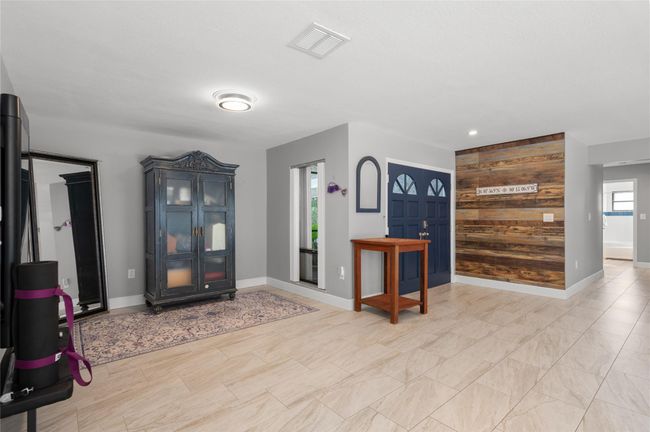 770 Nw 77 Th Ave, House other with 3 bedrooms, 2 bathrooms and null parking in Plantation FL | Image 23