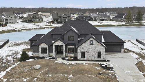 17727 Castlefeane Ct, Leo, IN, 46765-7605 | Card Image