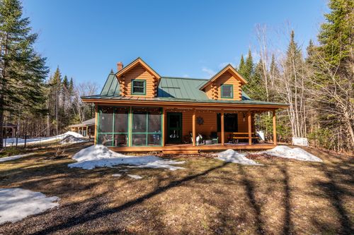 194 Loon Road, Embden, ME, 04958 | Card Image