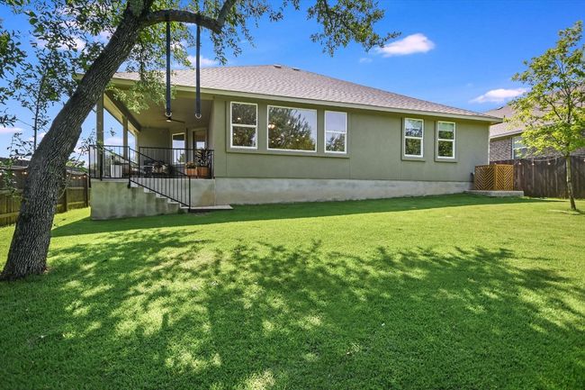 2212 River Place Ln, House other with 4 bedrooms, 3 bathrooms and 2 parking in Georgetown TX | Image 18