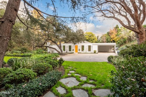 800 Canon Dr, Pasadena, CA, 91106-4427 | Card Image