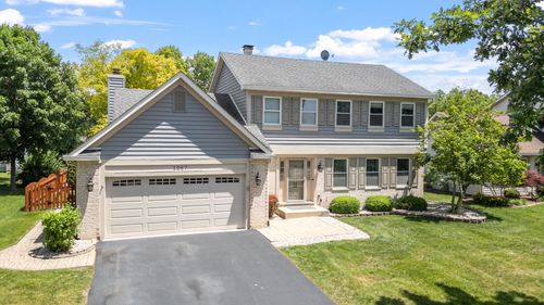 1267 Churchill Rd, Bartlett, IL, 60103-1815 | Card Image