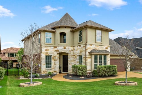1928 Bold Sundown Dr, Leander, TX, 78641-3708 | Card Image