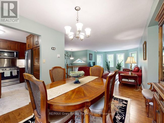 240060 Wilcox Side Rd, House other with 4 bedrooms, 2 bathrooms and 10 parking in Shallow Lake ON | Image 12