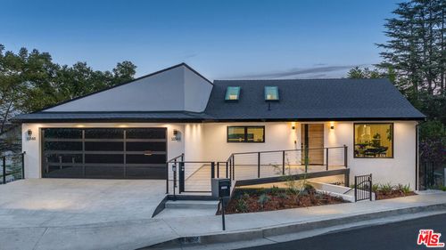 11583 Sunshine Ter, Studio City, CA, 91604-3835 | Card Image