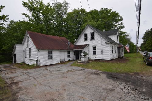301 Mill Village Rd N, Goshen, NH, 03752-3210 | Card Image
