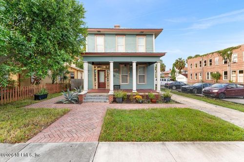 231 W 6th St, Jacksonville, FL, 32206-4429 | Card Image