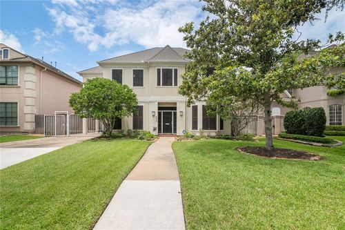 534 Chelsea Street, Bellaire, TX, 77401 | Card Image