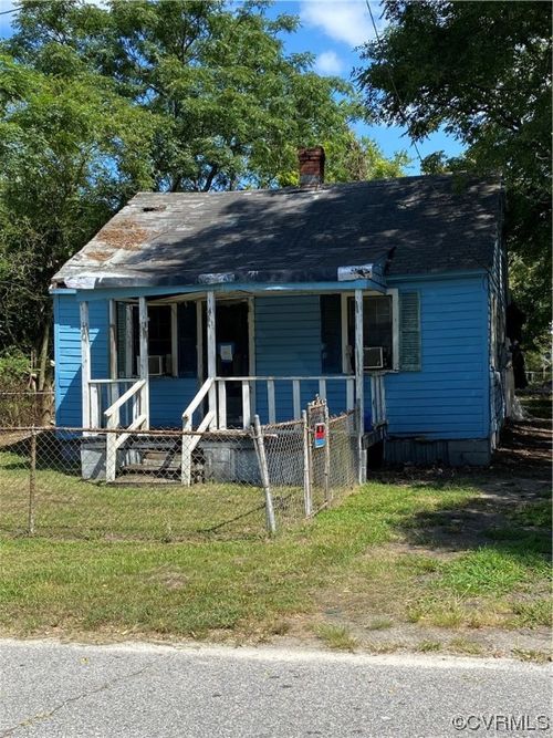 225 Council Rd, Franklin, VA, 23851-1533 | Card Image