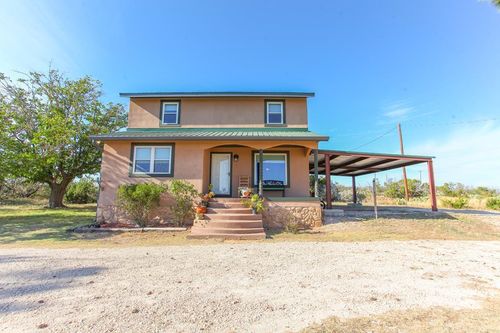 508 Rodeo Rd, Big Spring, TX, 79720-7942 | Card Image