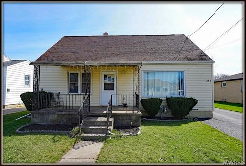 365 Atlantic Avenue, Cheektowaga, NY, 14212 | Card Image