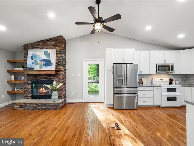 181 High Knob Ct, House other with 3 bedrooms, 3 bathrooms and null parking in FRONT ROYAL VA | Image 15