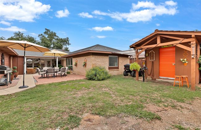 2316 Tamarisk Ln, House other with 3 bedrooms, 2 bathrooms and null parking in Plano TX | Image 30
