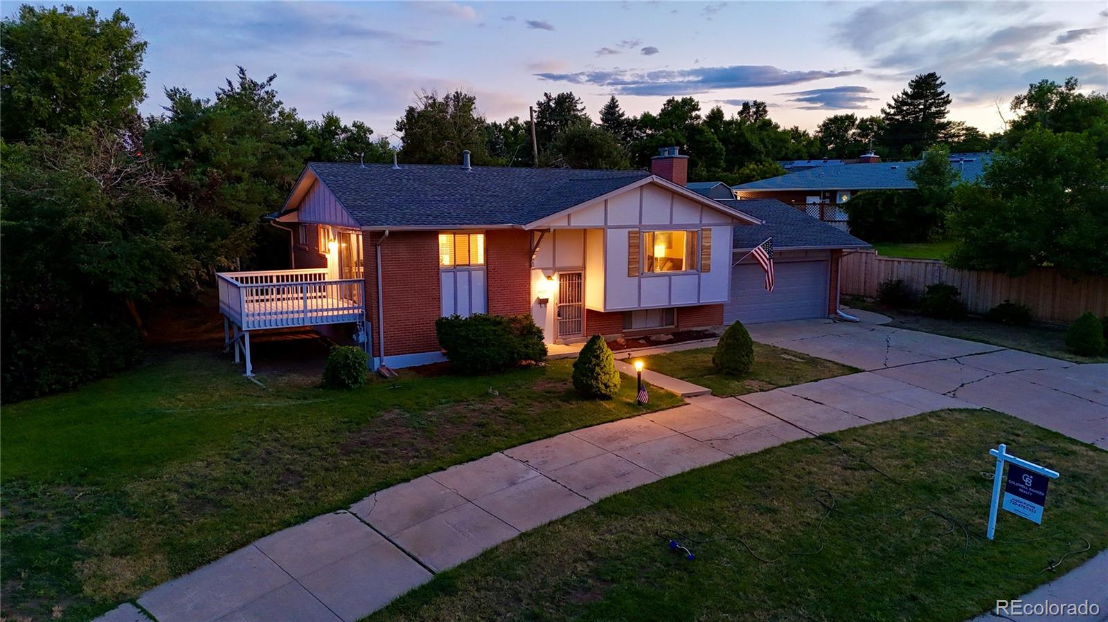 Carolina Dr, Lakewood, CO 80228