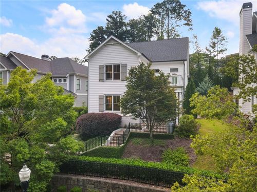 3505 Keswick Dr, Chamblee, GA, 30341-2003 | Card Image
