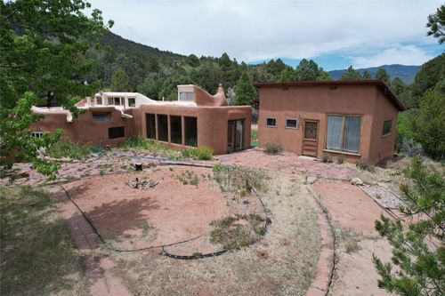 105 Avenida Ponderosa, Glorieta, NM, 87535 | Card Image