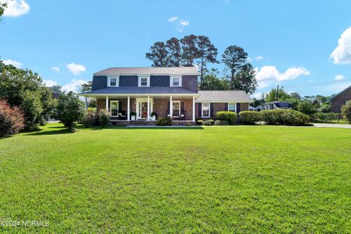 222 Brookshire Lane, Wilmington, NC, 28409 | Card Image