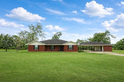 3535 Peach Creek Dr, Wharton, TX, 77488-8707 | Card Image