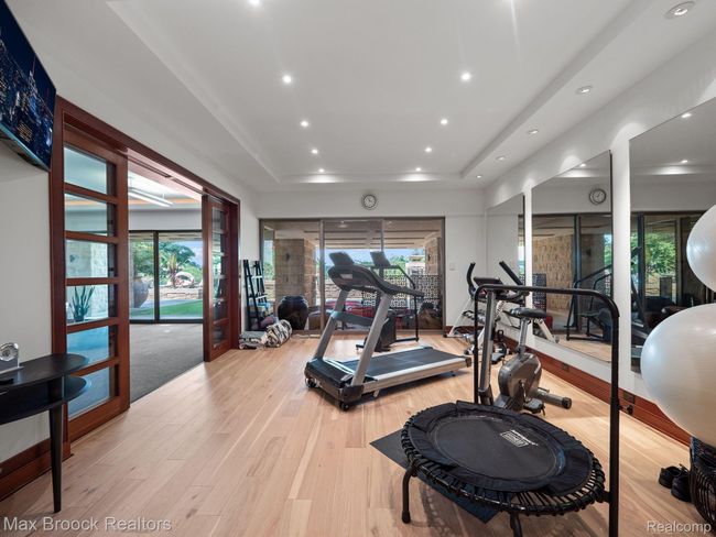 4790 Dow Ridge Rd, House other with 5 bedrooms, 7 bathrooms and null parking in Orchard Lake MI | Image 74