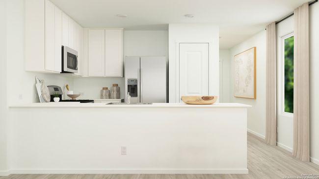 1431 Neria Loop, House other with 3 bedrooms, 2 bathrooms and null parking in San Antonio TX | Image 13