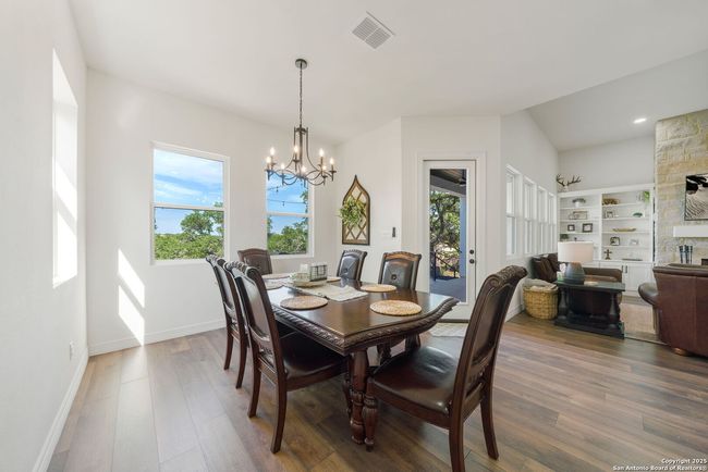 155 Restless Wind, House other with 4 bedrooms, 3 bathrooms and null parking in Spring Branch TX | Image 13