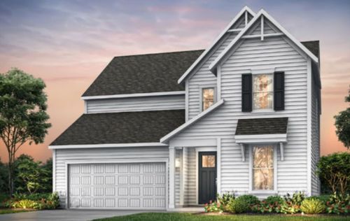 622 Drifstone Ln, Murfreesboro, TN, 37128-3219 | Card Image