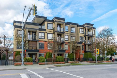 306-2191 Shaughnessy St, Port Coquitlam, BC, V3C3C7 | Card Image