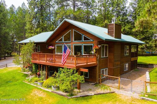 493 Rim Dr, Moyie Springs, ID, 83845-5336 | Card Image