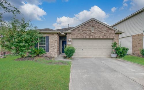 12727 Silver Winter Trl, Houston, TX, 77014-1141 | Card Image