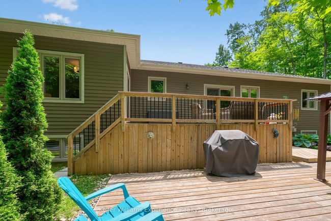 32 Pinecone Ave, House other with 5 bedrooms, 3 bathrooms and 6 parking in Tiny ON | Image 40