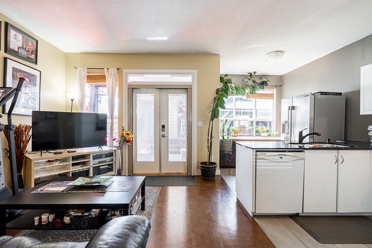 Residential in New Westminster 3