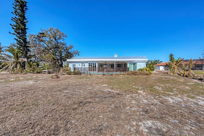 400 Anchor Row, House other with 3 bedrooms, 3 bathrooms and null parking in PLACIDA FL | Image 34