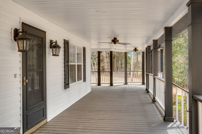 813 Sandy Creek Rd, House other with 5 bedrooms, 3 bathrooms and null parking in Fayetteville GA | Image 24