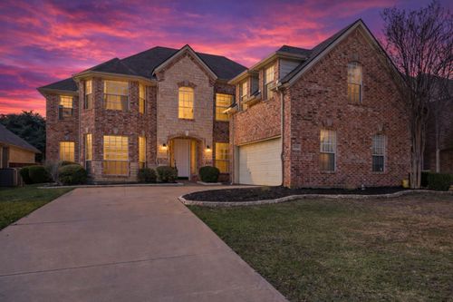 606 Eagle Ct, Keller, TX, 76248-8316 | Card Image