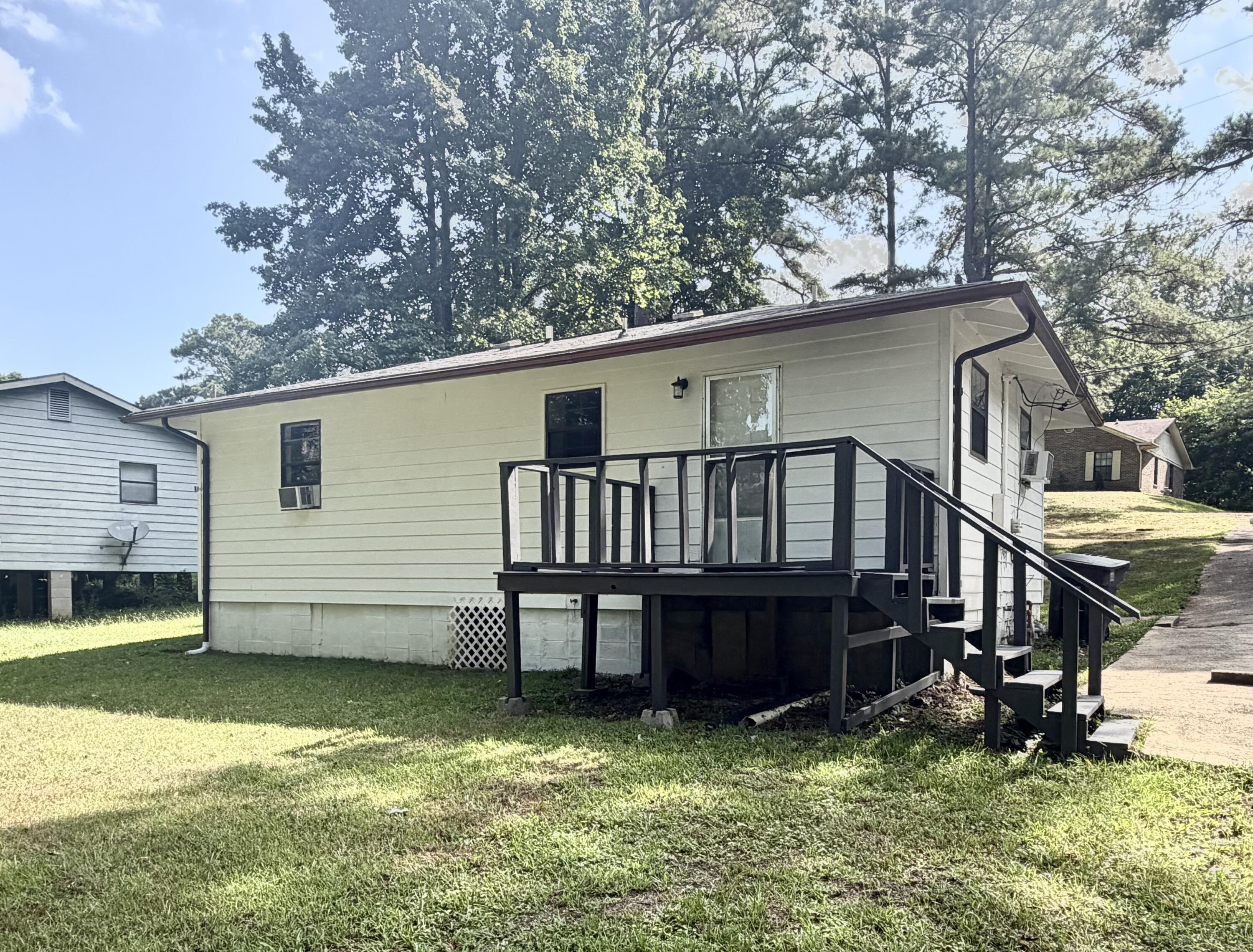 Residential in Plantersville 2