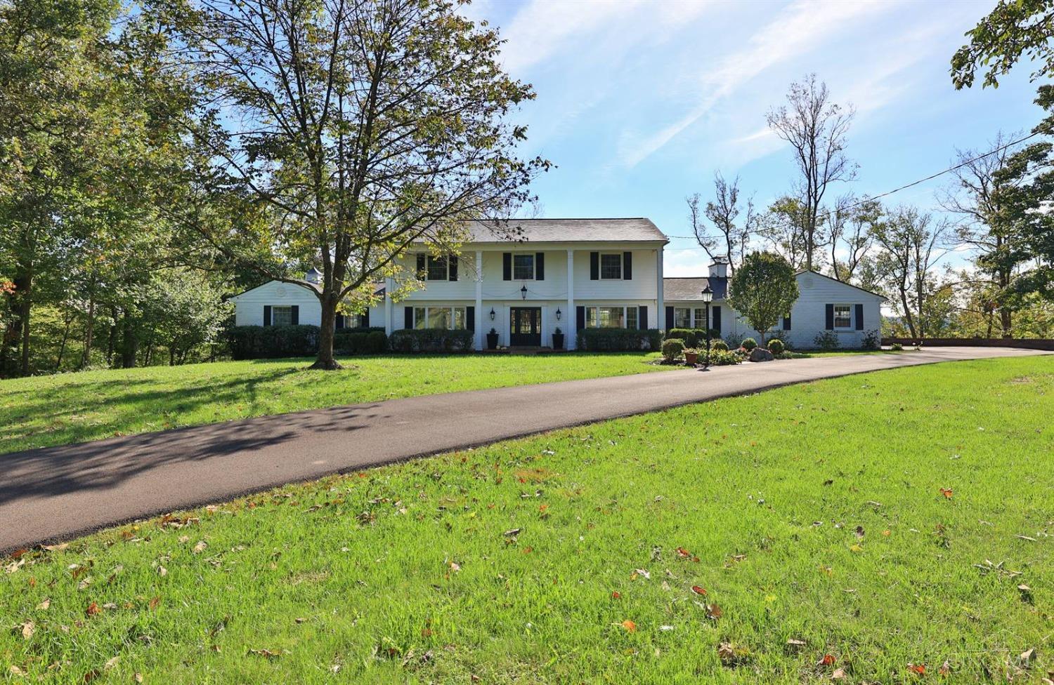 Shawnee Ridge Ln, Cincinnati, OH 45243