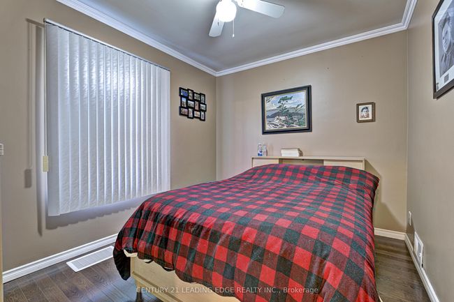 793 Tate Ave, House other with 2 bedrooms, 2 bathrooms and 6 parking in Hamilton ON | Image 22